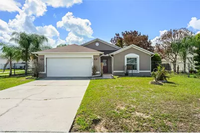 1923 Manatee Drive, Poinciana, FL 34759 - Photo 1