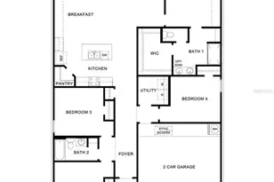 1913 Glenbrooke Rd., Edgewater, FL 32141 - Photo 3