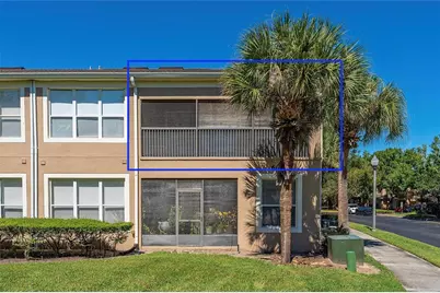 6422 Agastia Court #101, Orlando, FL 32835 - Photo 3
