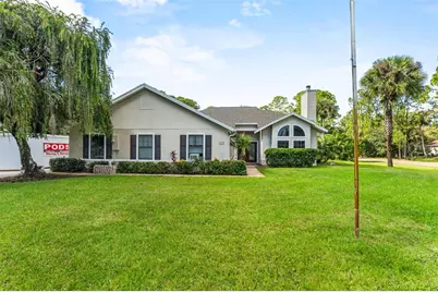 5560 Bob White Trail, Mims, FL 32754 - Photo 1