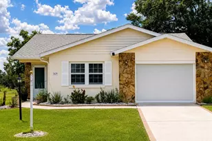 1629 Willow Run, Sebring, FL 33872 - Photo 1