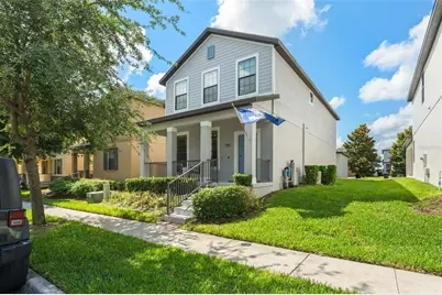 7725 Purple Finch Street, Winter Garden, FL 34787 - Photo 1