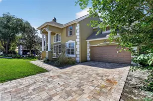 2727 Running Springs Loop, Oviedo, FL 32765 - Photo 3