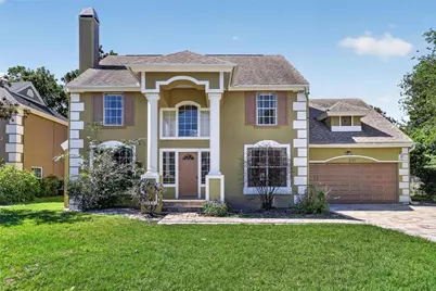 2727 Running Springs Loop, Oviedo, FL 32765 - Photo 1