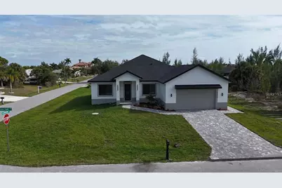 10426 Live Oak Road, Port Charlotte, FL 33981 - Photo 3