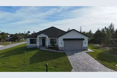 10426 Live Oak Road, Port Charlotte, FL 33981 - Photo 5
