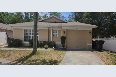 298 Hammock Court, Davenport, FL 33896 - Photo 1