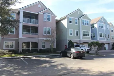 3446 Soho Street #106, Orlando, FL 32835 - Photo 1