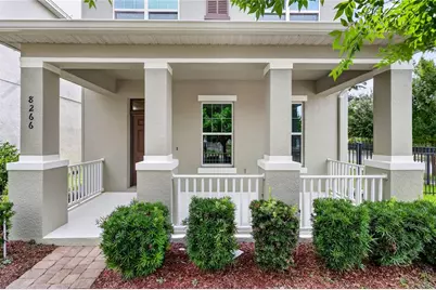 8266 Bryce Canyon Avenue, Windermere, FL 34786 - Photo 5