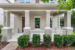 8266 Bryce Canyon Ave, Windermere, FL 34786 - Photo 5