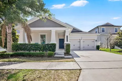 11036 Robert Frost Drive, Winter Garden, FL 34787 - Photo 1
