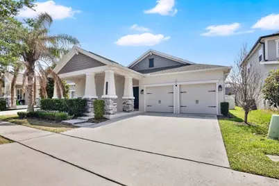 11036 Robert Frost Drive, Winter Garden, FL 34787 - Photo 3