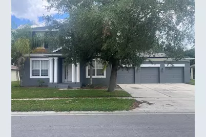 2981 Marshfield Preserve Way, Kissimmee, FL 34746 - Photo 3