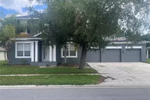 2981 Marshfield Preserve Way, Kissimmee, FL 34746 - Photo 3