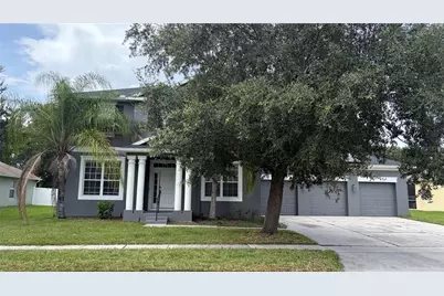 2981 Marshfield Preserve Way, Kissimmee, FL 34746 - Photo 1