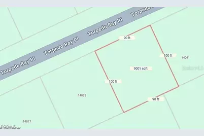 [Address not provided], Placida, FL 33946 - Photo 1