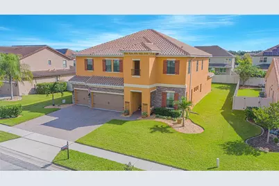 1481 Calm Waters Court, Saint Cloud, FL 34771 - Photo 3