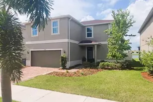 11542 Brighton Knoll Loop, Riverview, FL 33579 - Photo 3