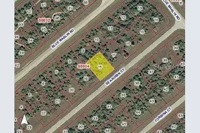 12353 Sea-Robin Court, Placida, FL 33946 - Photo 1