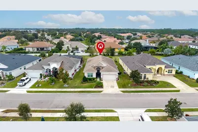 8683 Bridgeport Bay Circle, Mount Dora, FL 32757 - Photo 37