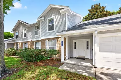 2412 Tack Room Lane #6, Orlando, FL 32812 - Photo 1