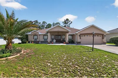 208 Marion Oaks Trail, Ocala, FL 34473 - Photo 1