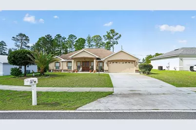 208 Marion Oaks Trail, Ocala, FL 34473 - Photo 1