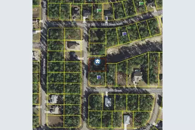 63rd Avenue, Ocala, FL 34473 - Photo 1