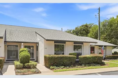616 Villa Circle #536, Maitland, FL 32751 - Photo 1