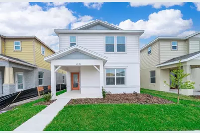 1941 Summer Serenity Drive, Kissimmee, FL 34744 - Photo 1