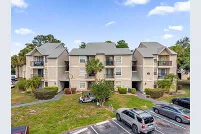 1964 Lake Atriums Circle #170, Orlando, FL 32839 - Photo 3