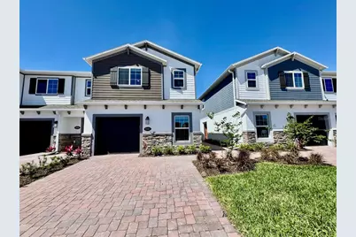 5094 Rain Shadow Drive, Saint Cloud, FL 34772 - Photo 1