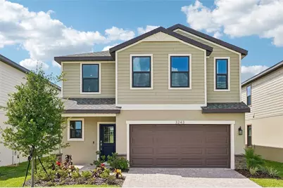 3243 Cup Drive, Lakeland, FL 33803 - Photo 1