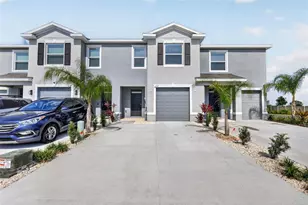 567 Mangrove Shade Cir, Apollo Beach, FL 33572 - Photo 1