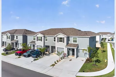 567 Mangrove Shade Circle, Apollo Beach, FL 33572 - Photo 5