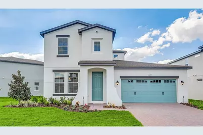 1217 Grassland Avenue, Saint Cloud, FL 34771 - Photo 1