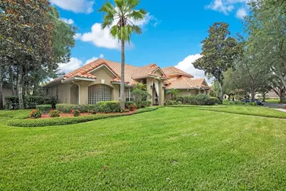 7718 Debeaubien Drive, Orlando, FL 32835 - Photo 3