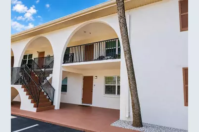 400 Auburn Drive #3, Daytona Beach, FL 32118 - Photo 1