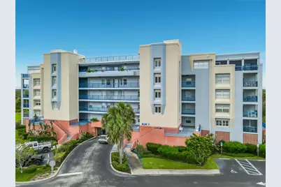 5300 S Atlantic Avenue #5-301, New Smyrna Beach, FL 32169 - Photo 21