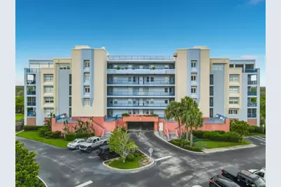 5300 S Atlantic Avenue #5-301, New Smyrna Beach, FL 32169 - Photo 19
