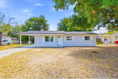 827 Everett Street, Lake Alfred, FL 33850 - Photo 1