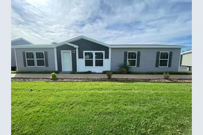 10315 Gregory Avenue, Hastings, FL 32145 - Photo 1