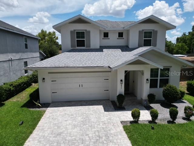 3875 S Ferncreek Ave - 3875 S Ferncreek Ave, Orlando, FL 32806 Luxury Property | Jose Angel Pina