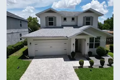 3875 S Fern Creek Avenue, Orlando, FL 32806 - Photo 1