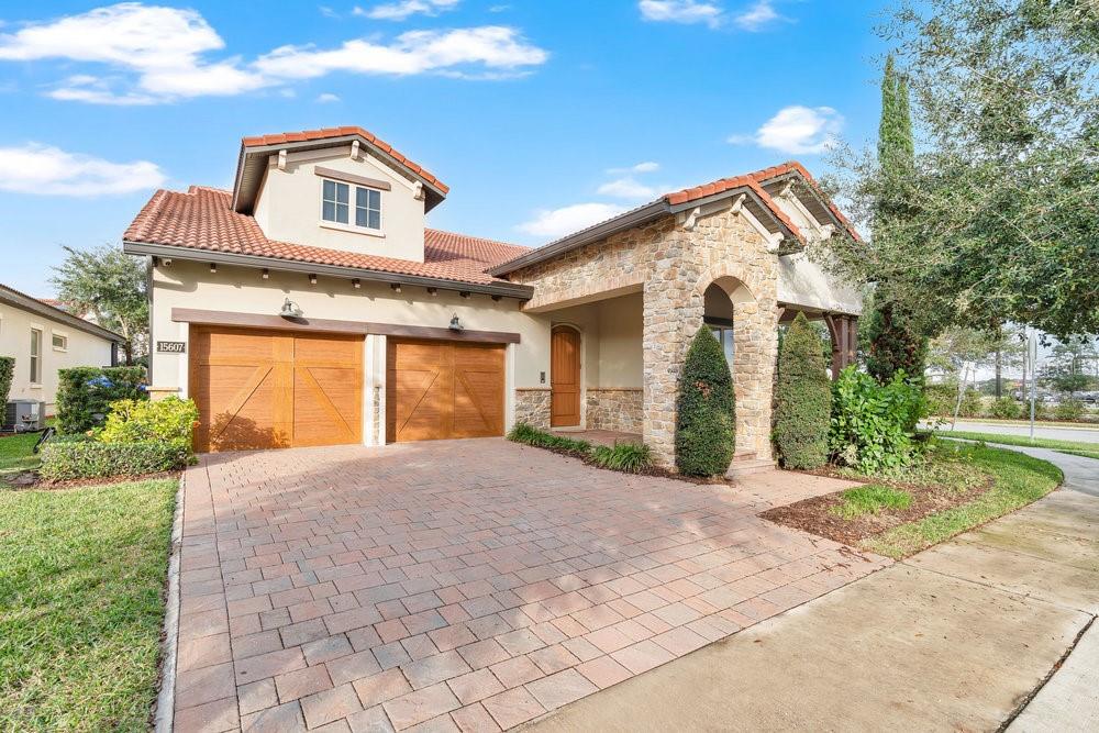 15607 Sylvester Palm Dr - 15607 Sylvester Palm Dr, Winter Garden, FL 34787 Luxury Property | Jose Angel Pina