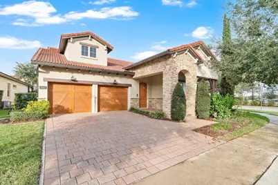 15607 Sylvester Palm Drive, Winter Garden, FL 34787 - Photo 1