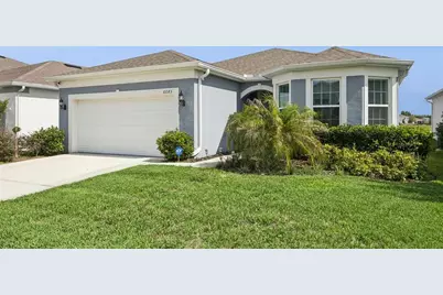 6085 Forest Perch Drive, Saint Cloud, FL 34771 - Photo 3