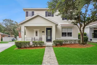 14542 Black Cherry Trail, Winter Garden, FL 34787 - Photo 1
