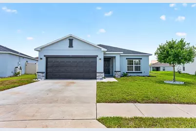 596 Meadow Bend Drive, Davenport, FL 33837 - Photo 1