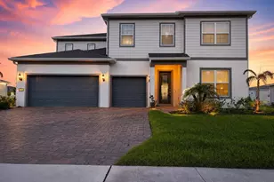 4330 Sunset Preserve Blvd, Orlando, FL 32820 - Photo 1